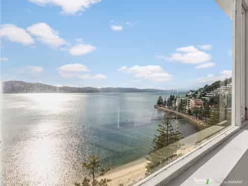 10/248 Oriental Parade, Oriental Bay