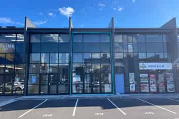 Affordable Commercial Retail PRICE DROPPED