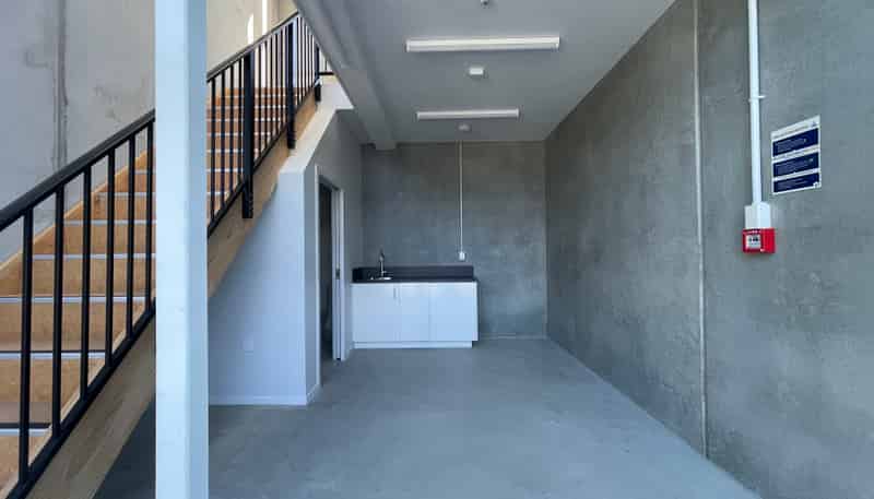 25/3 Pacific Rise, Mount Wellington