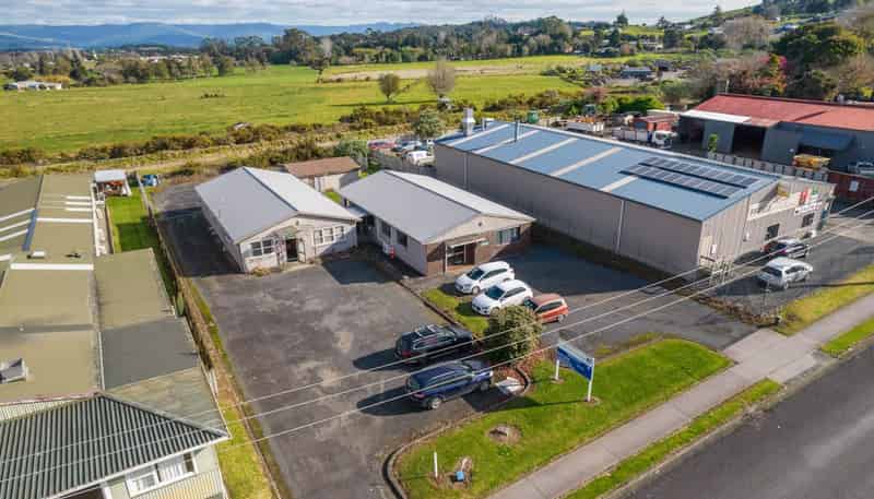 29 Rankin Street, Kaikohe