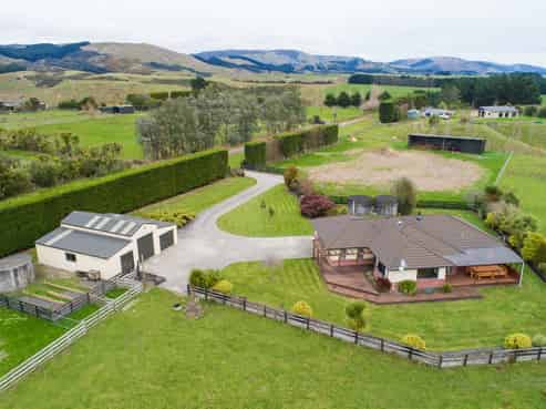 32 Stoneleigh Lane, Aokautere
