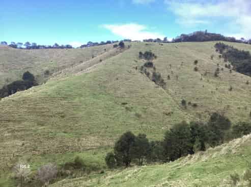 Lot 2, 607 Mangawara Road, Morrinsville