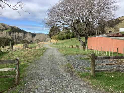 Lot 2, 607 Mangawara Road, Morrinsville