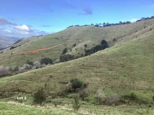 Lot 2, 607 Mangawara Road, Morrinsville