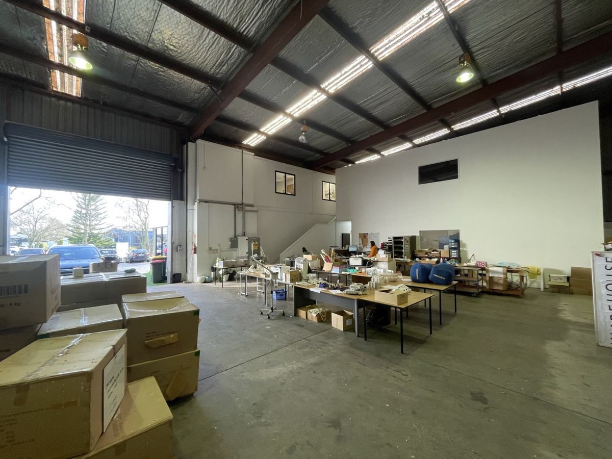 655sqm Tidy Mount Wellington Industrial - Ansicht 3