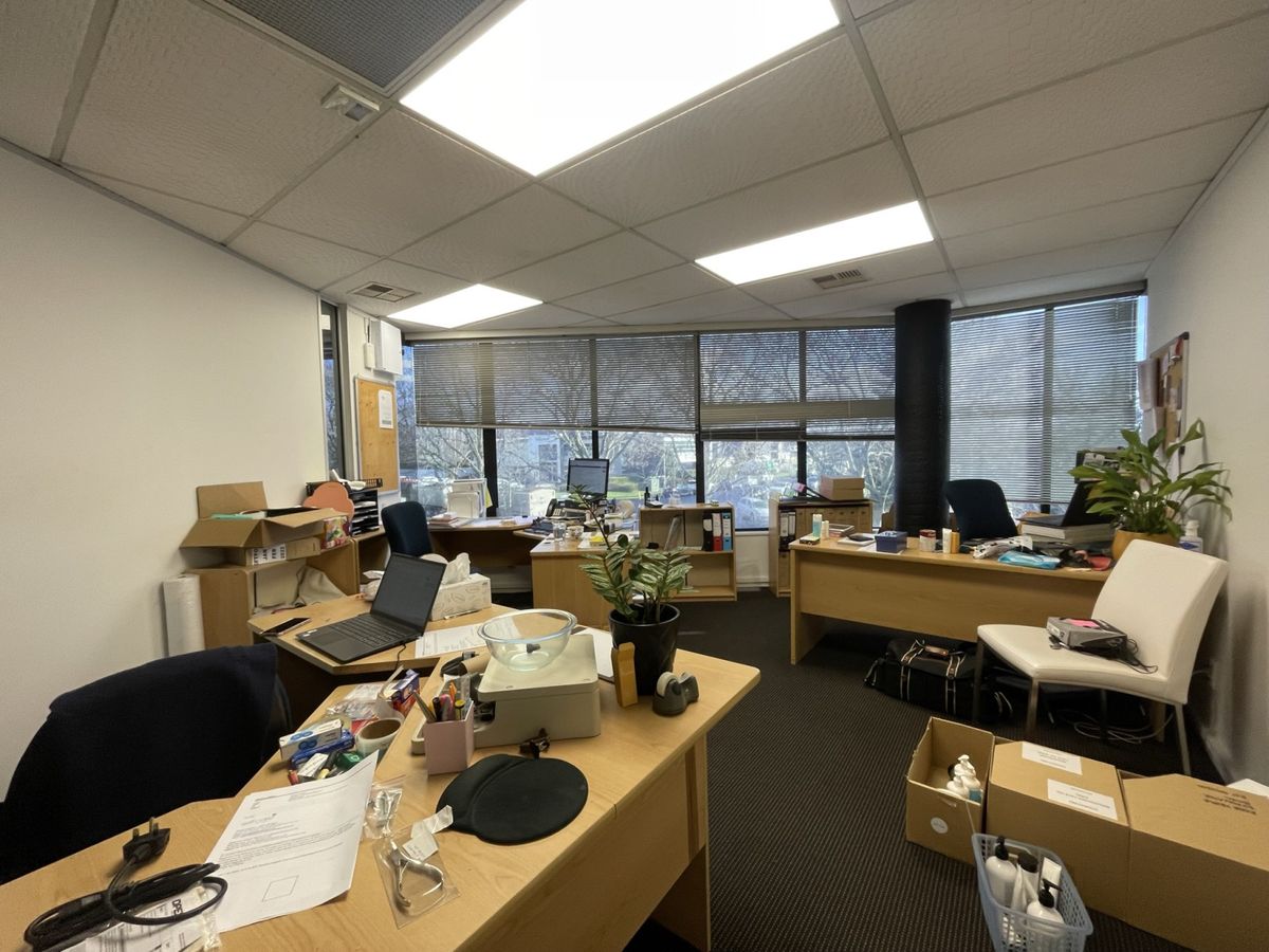 655sqm Tidy Mount Wellington Industrial - Ansicht 6