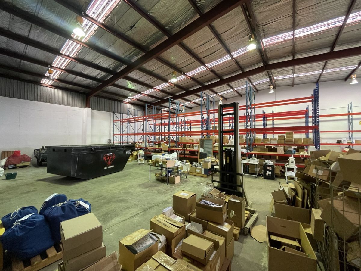 655sqm Tidy Mount Wellington Industrial - Ansicht 5