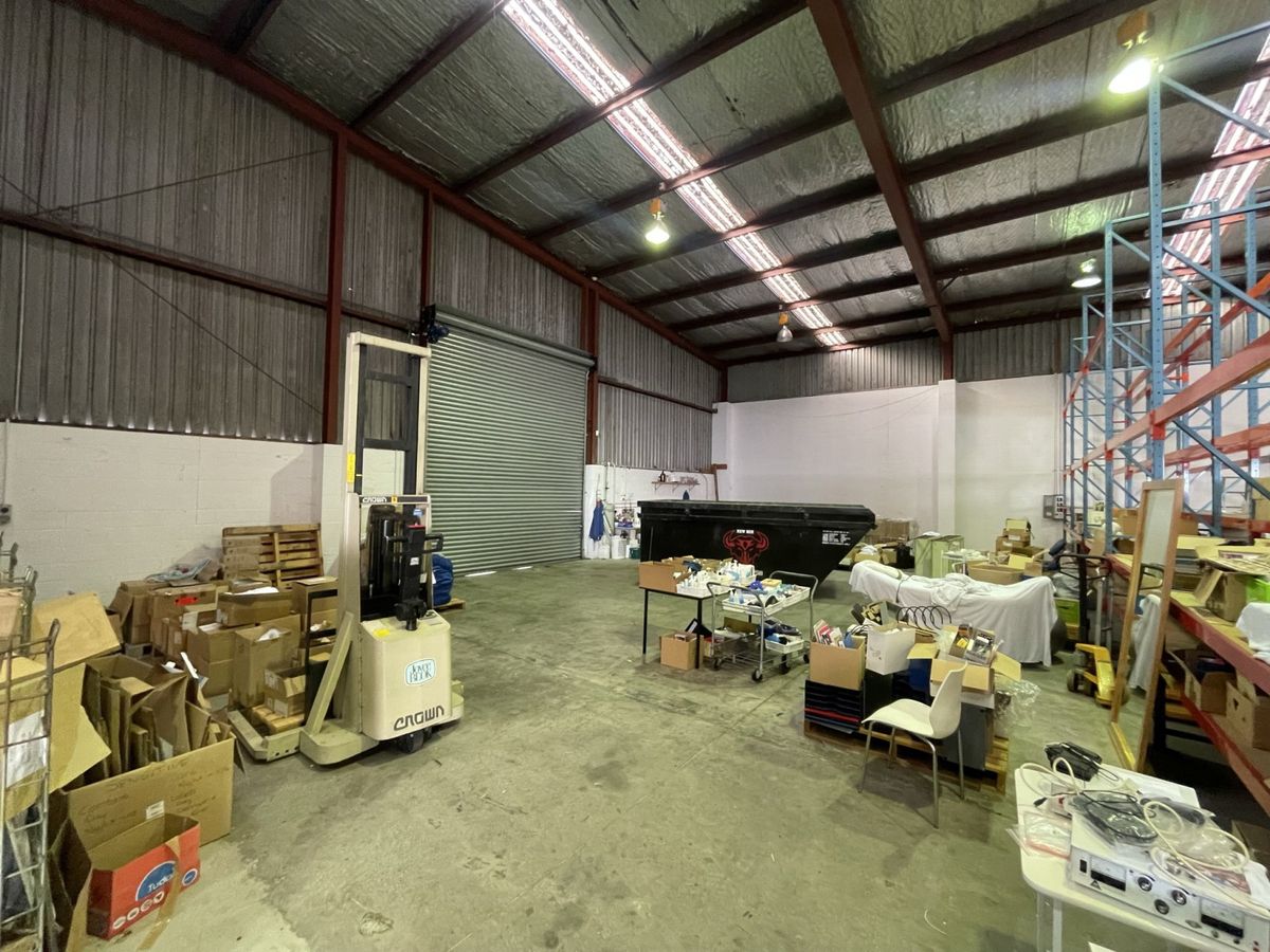 655sqm Tidy Mount Wellington Industrial - Ansicht 4