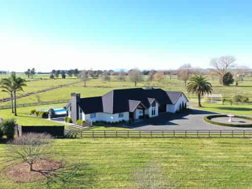 298 Marshmeadow Road, Newstead