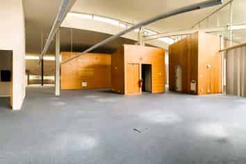 Versatile Industrial Space | 1,728m2 | Wiri