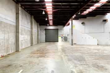Versatile Industrial Space | 1,728m2 | Wiri