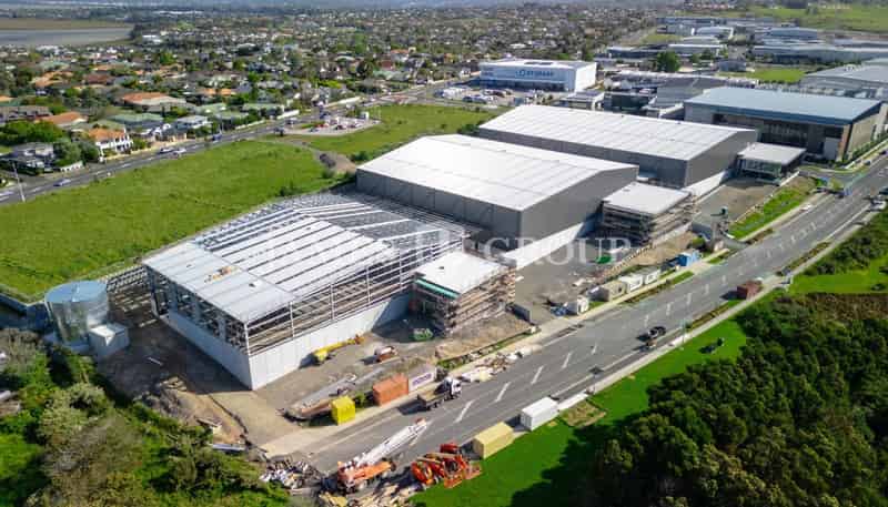 B/8-15 Westpoint Drive, Hobsonville