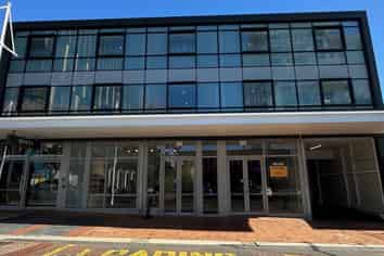 Tauranga CBD opportunity