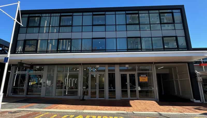 PU4/71 Devonport Road, Tauranga
