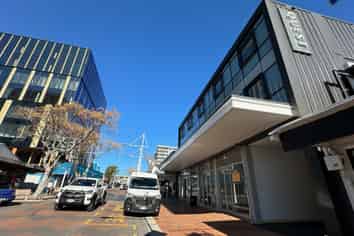 Tauranga CBD opportunity