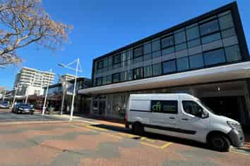 Tauranga CBD opportunity