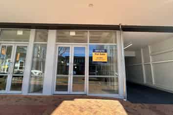 Tauranga CBD opportunity