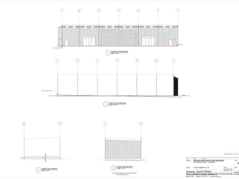 Profile on Sherson Street
