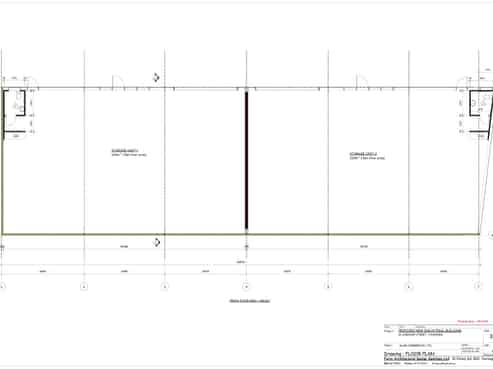 Profile on Sherson Street