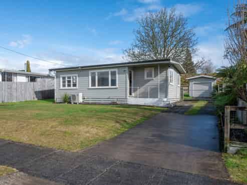 10 Korari Crescent, Mangakino