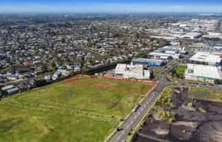 Te Rapa Food Court Leasing Opportunity 