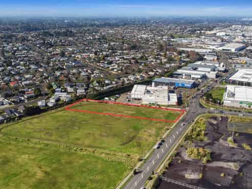 Te Rapa Food Court Leasing Opportunity 
