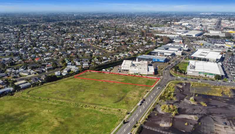 26 Karewa Place, Pukete
