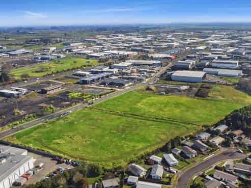 Te Rapa Food Court Leasing Opportunity 