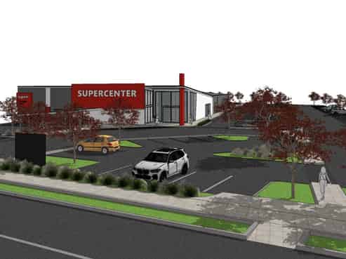 Te Rapa Food Court Leasing Opportunity 