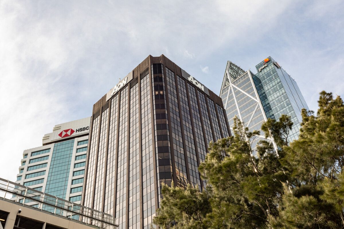 Luxury Office in Downtown Auckland - Ansicht 3