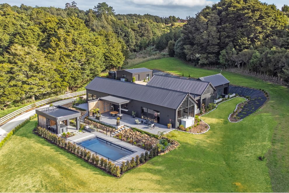 98 Old Coach Way, Ramarama, Franklin For Sale realestate.co.nz