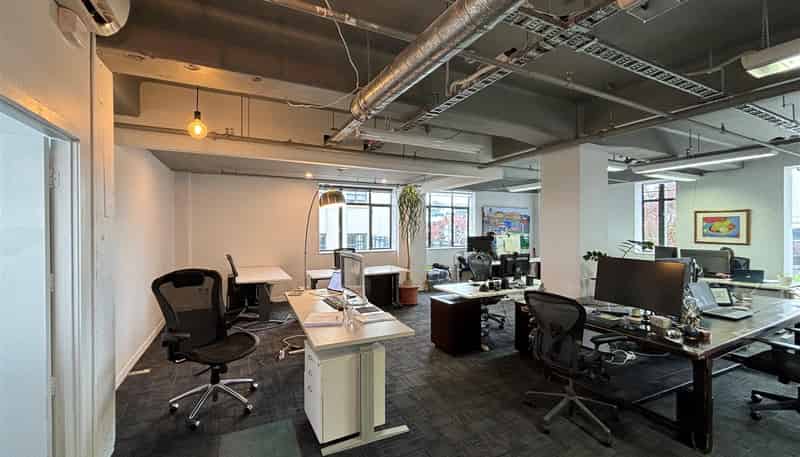  88 Broadway, Newmarket