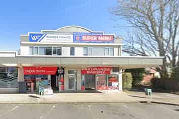 Versatile Office in Great Condition
