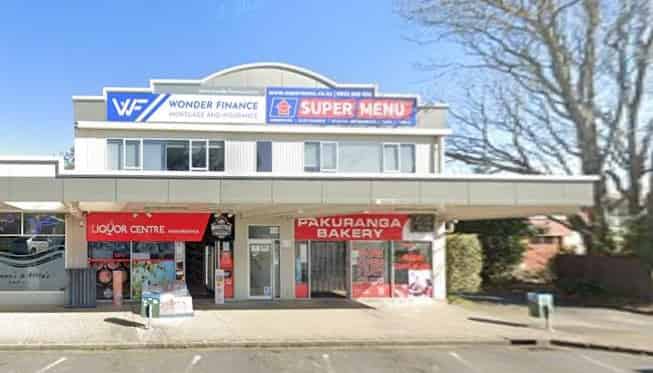  107 Ti Rakau Drive, Pakuranga