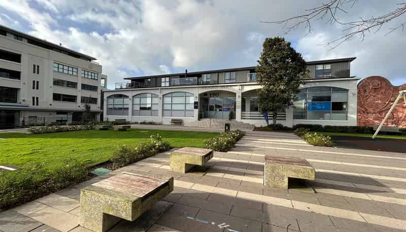  170 Parnell Road, Parnell