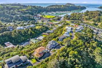 32 Marina Vista Heights, Tutukaka