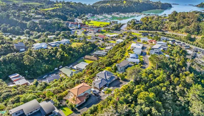 32 Marina Vista Heights, Tutukaka