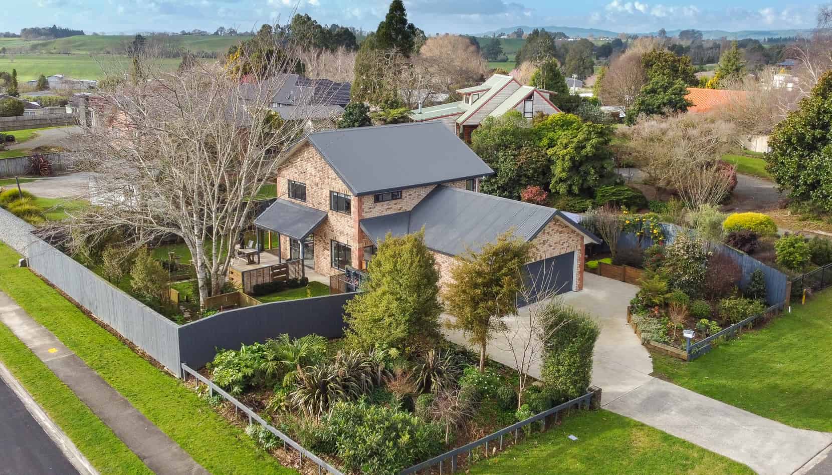 Sold 2A Bryce Street, Kihikihi realestate.co.nz