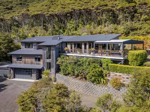 425 Kuaotunu Wharekaho Road, Kuaotunu