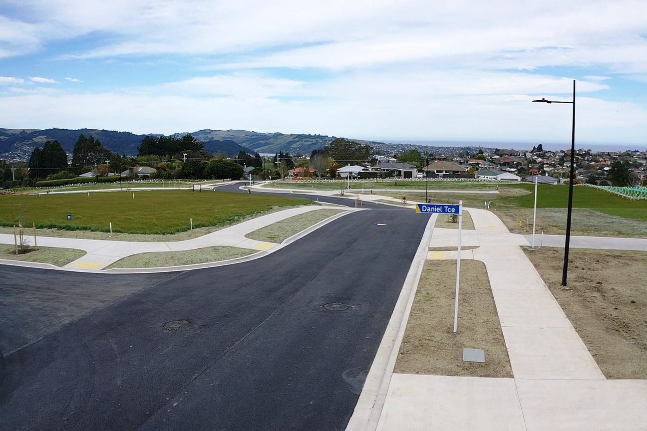 Dunedin's best sections - minutes from the Octagon - Widok 5