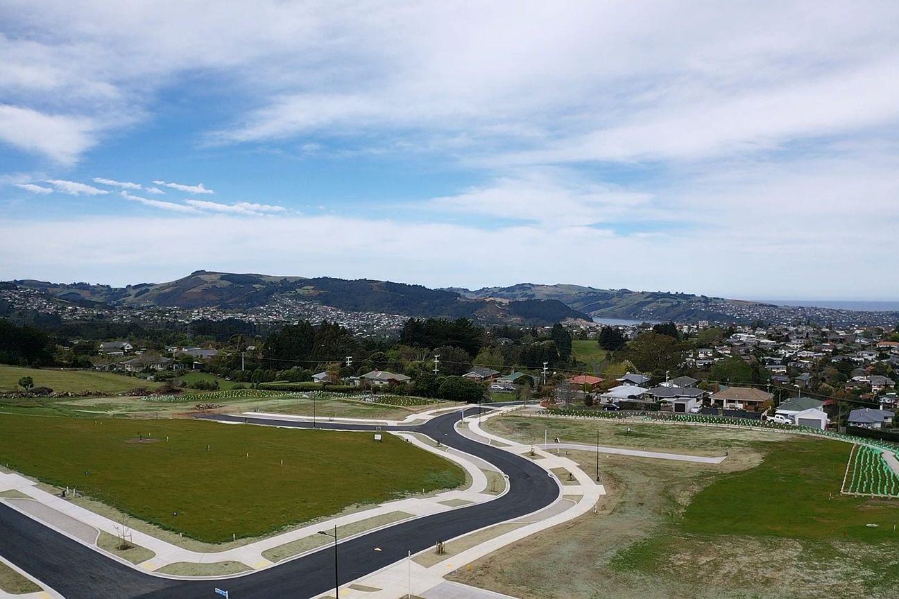 Dunedin's best sections - minutes from the Octagon - Więcej
