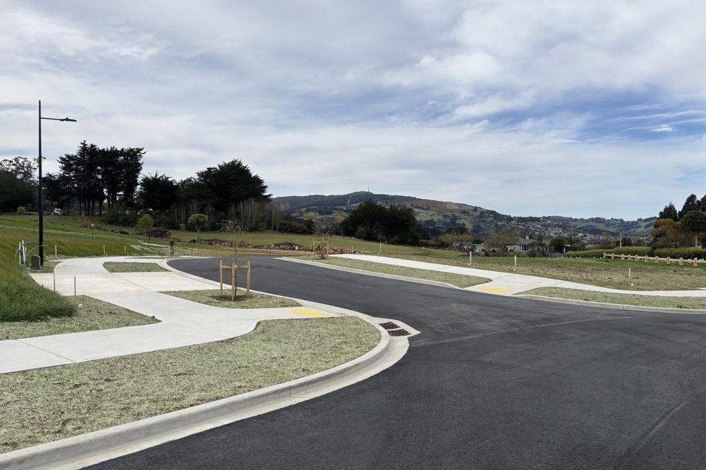 Dunedin's best sections - minutes from the Octagon - Widok 4
