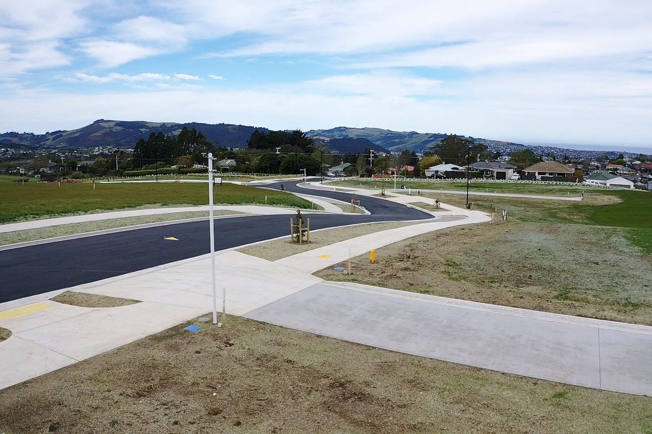 Dunedin's best sections - minutes from the Octagon - Widok 2