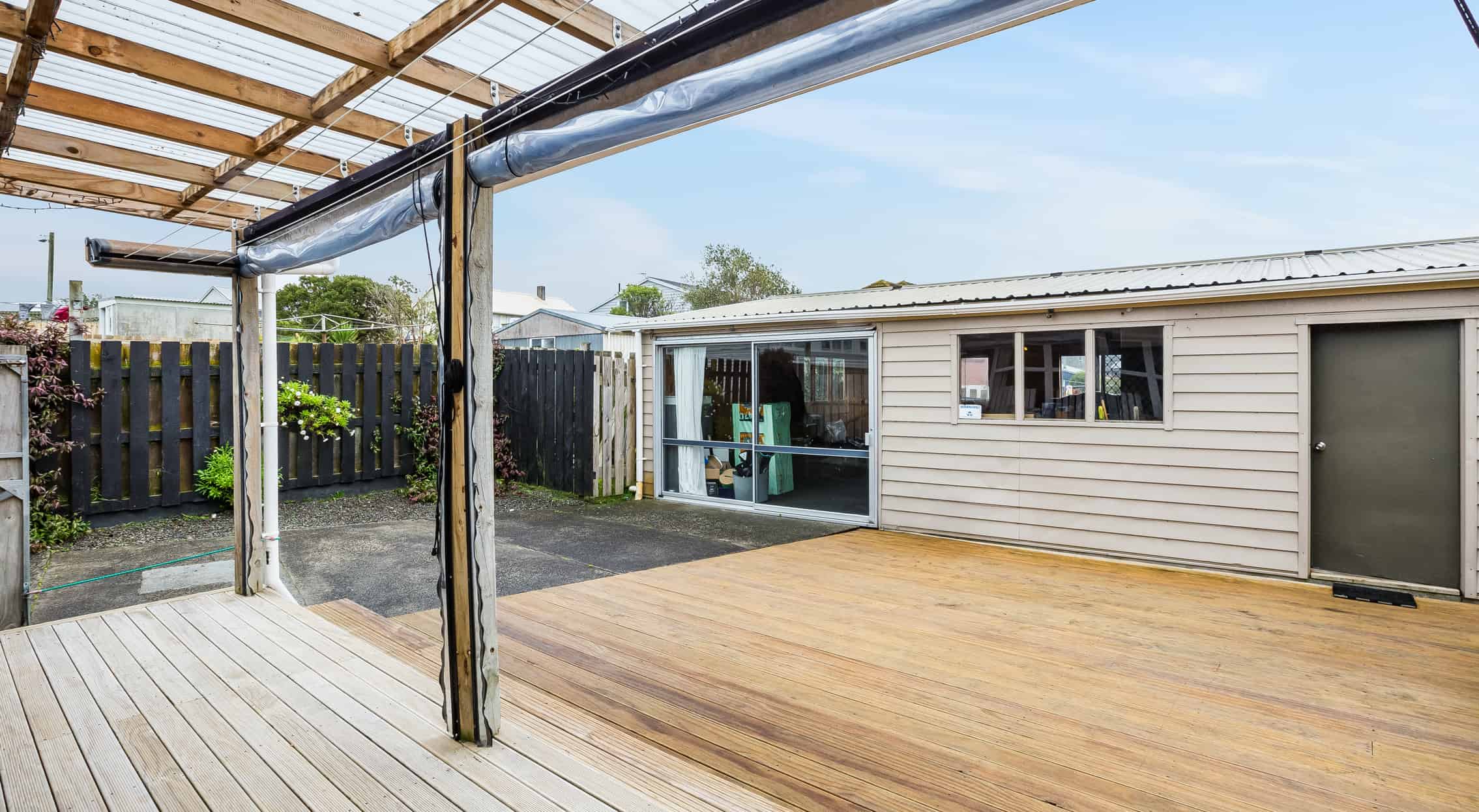 91 Astrolabe Street, Cannons Creek, Porirua City For Sale