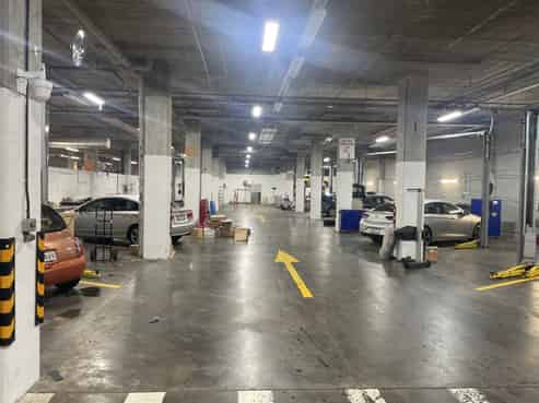 Multiple Uses - Bulk Retail, Service, Warehouse