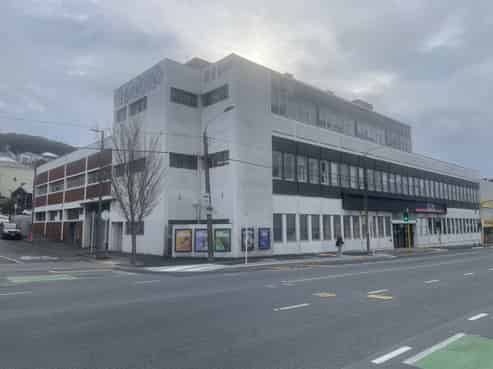 Multiple Uses - Bulk Retail, Service, Warehouse