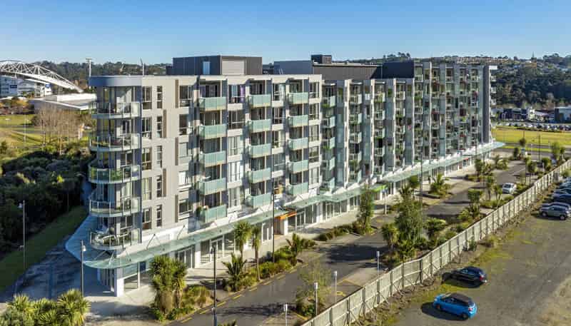 G04/3 Rose Garden Lane, Albany