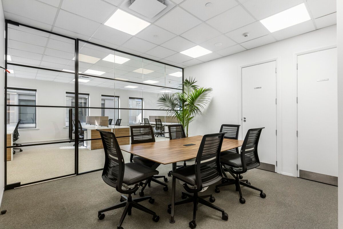 Fully Equipped Office with Onsite Amenity - Ansicht 6