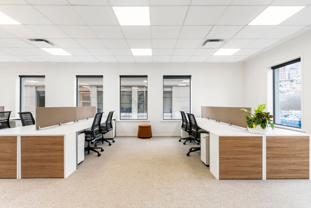 Fully Equipped Office with Onsite Amenity - Ansicht 5
