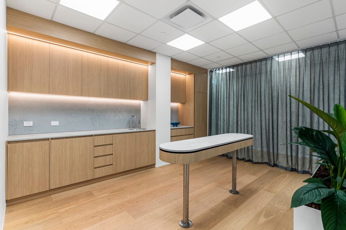 Fully Equipped Office with Onsite Amenity - Ansicht 4